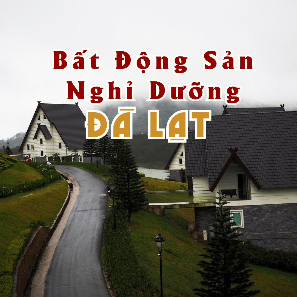 Bất Động Sản Lâm Đồng